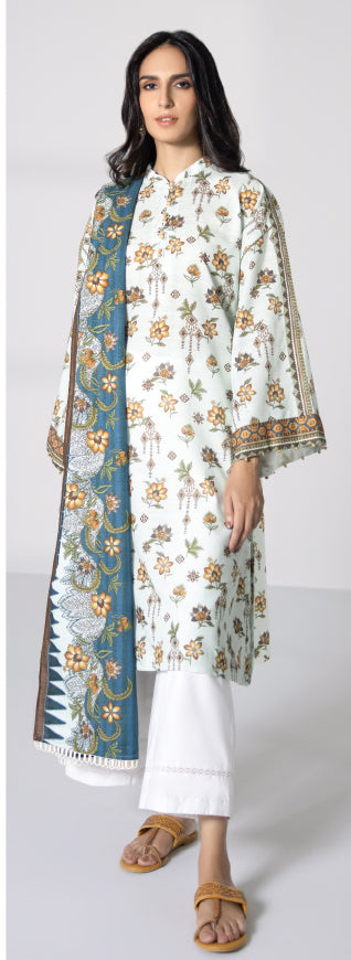 Sapphire Lawn Collection
