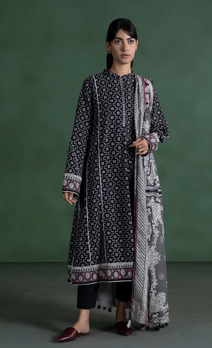 Sapphire Lawn Collection