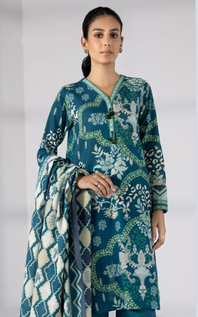 Sapphire Lawn Collection
