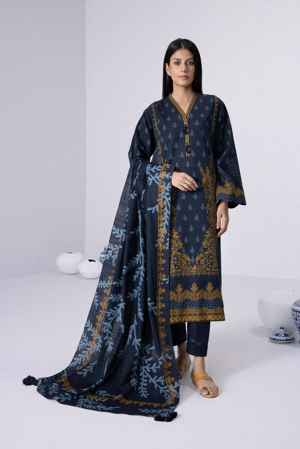 Sapphire Lawn Collection