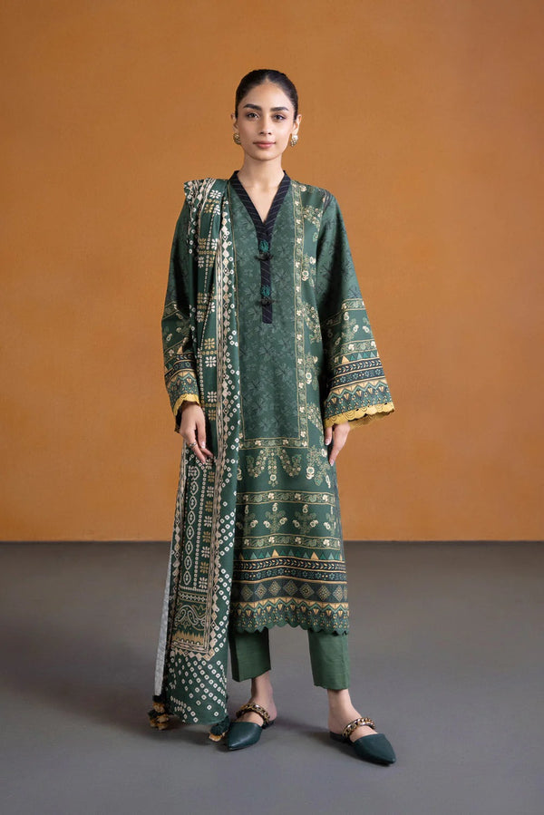 Sapphire Lawn Collection